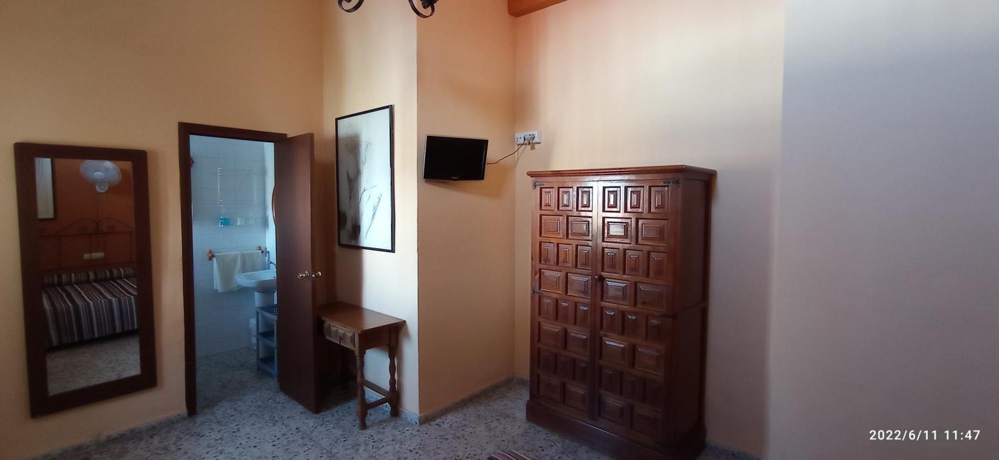 Hostal Manolo 엘푸에르토데산타마리아 객실 사진
