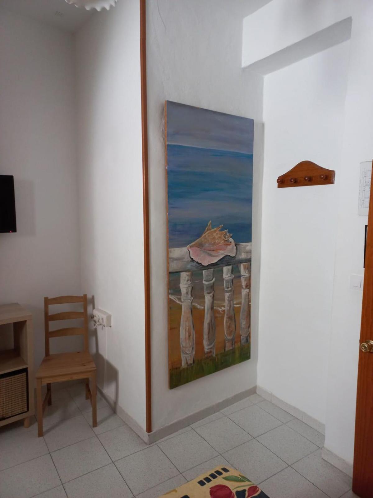 Hostal Manolo 엘푸에르토데산타마리아 객실 사진