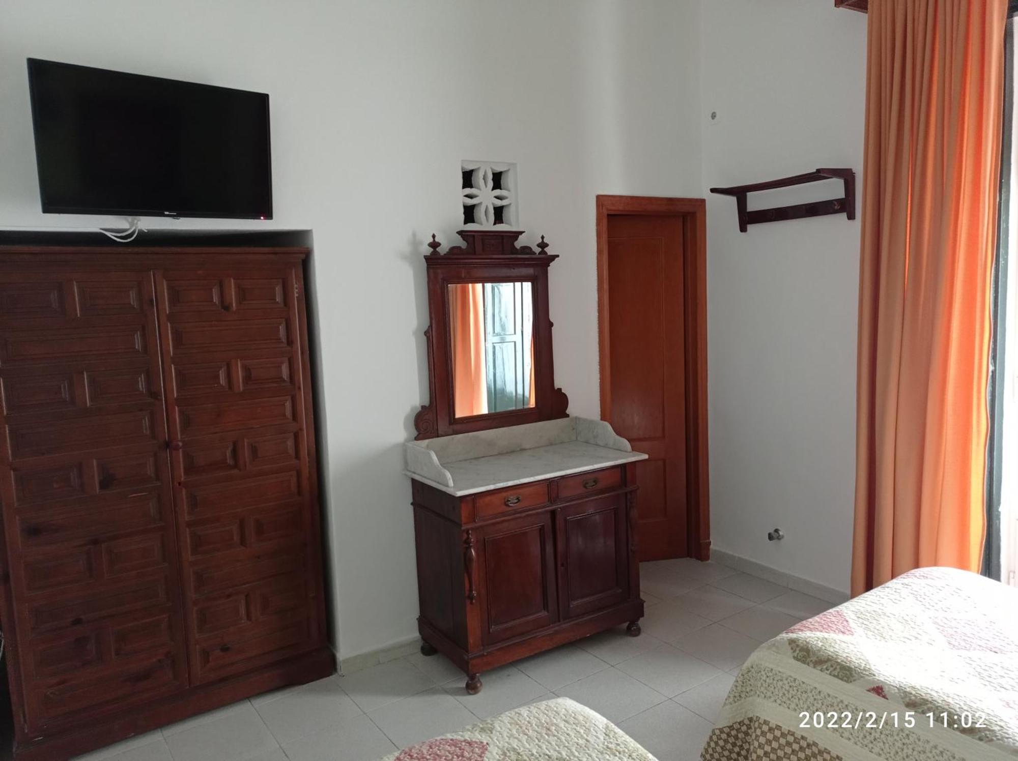 Hostal Manolo 엘푸에르토데산타마리아 객실 사진