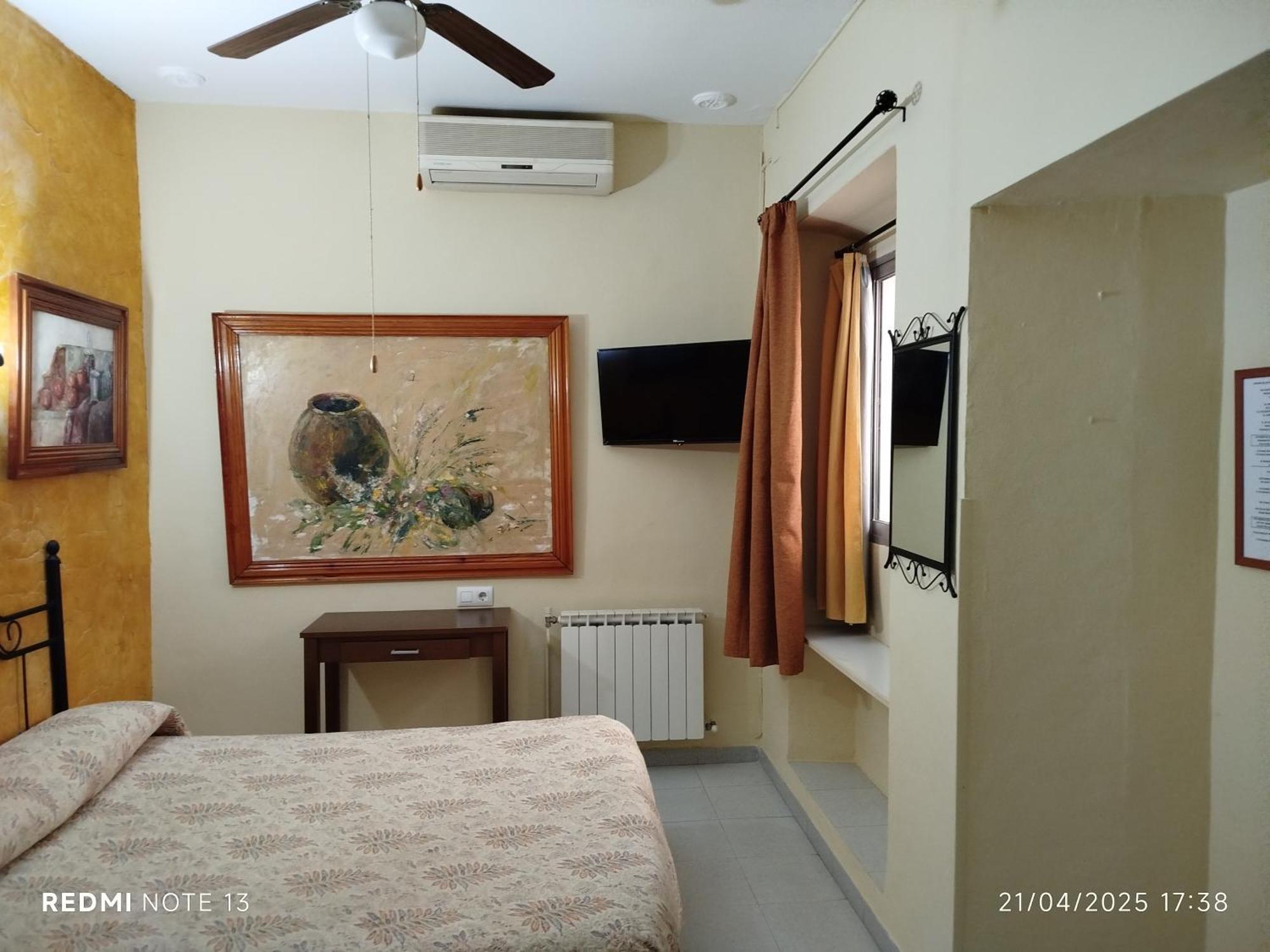 Hostal Manolo 엘푸에르토데산타마리아 객실 사진