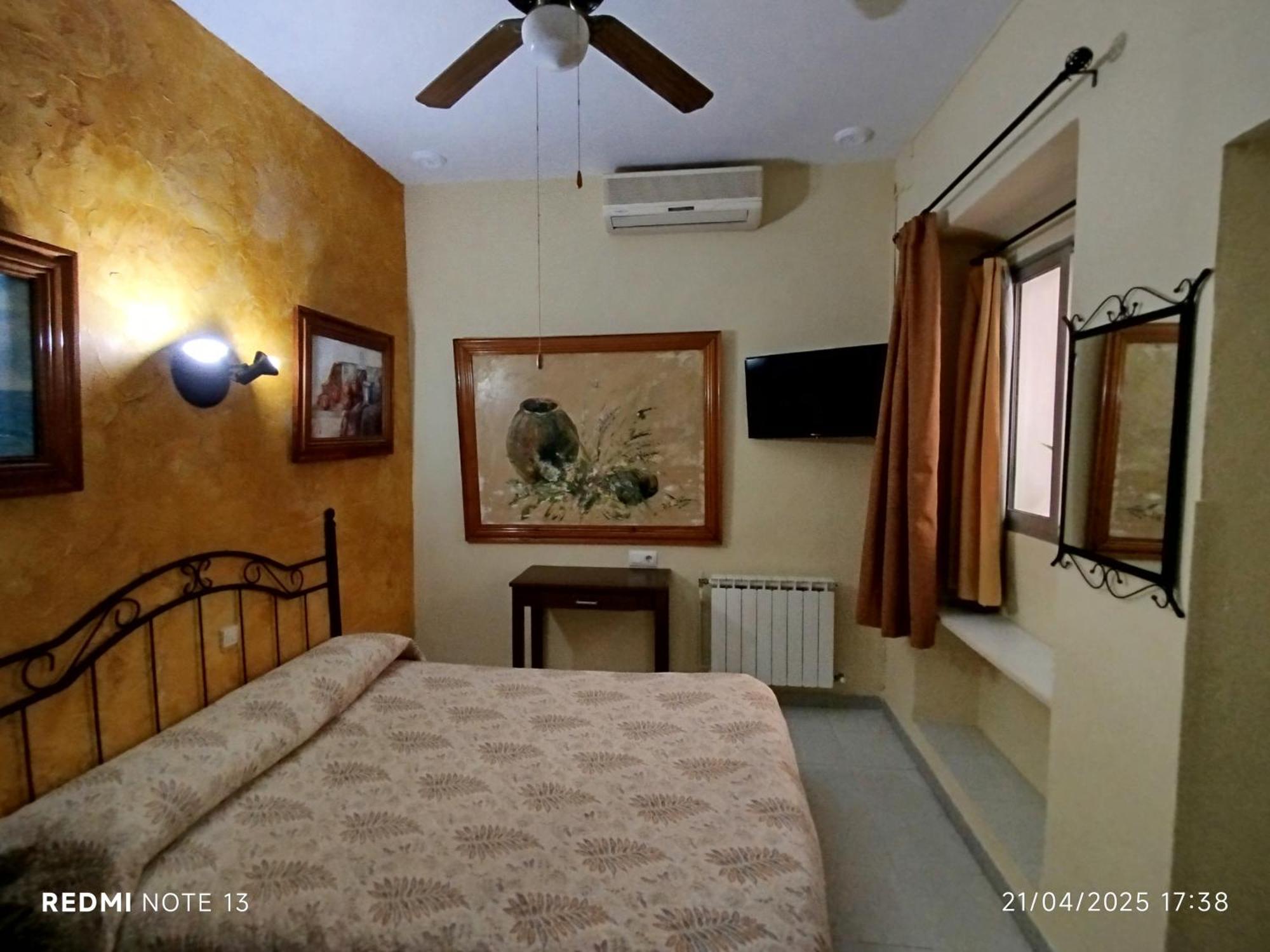 Hostal Manolo 엘푸에르토데산타마리아 객실 사진