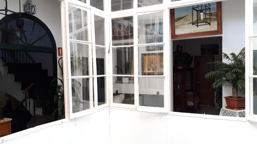 Hostal Manolo 엘푸에르토데산타마리아 외부 사진