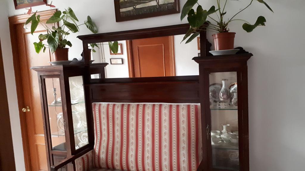 Hostal Manolo 엘푸에르토데산타마리아 외부 사진