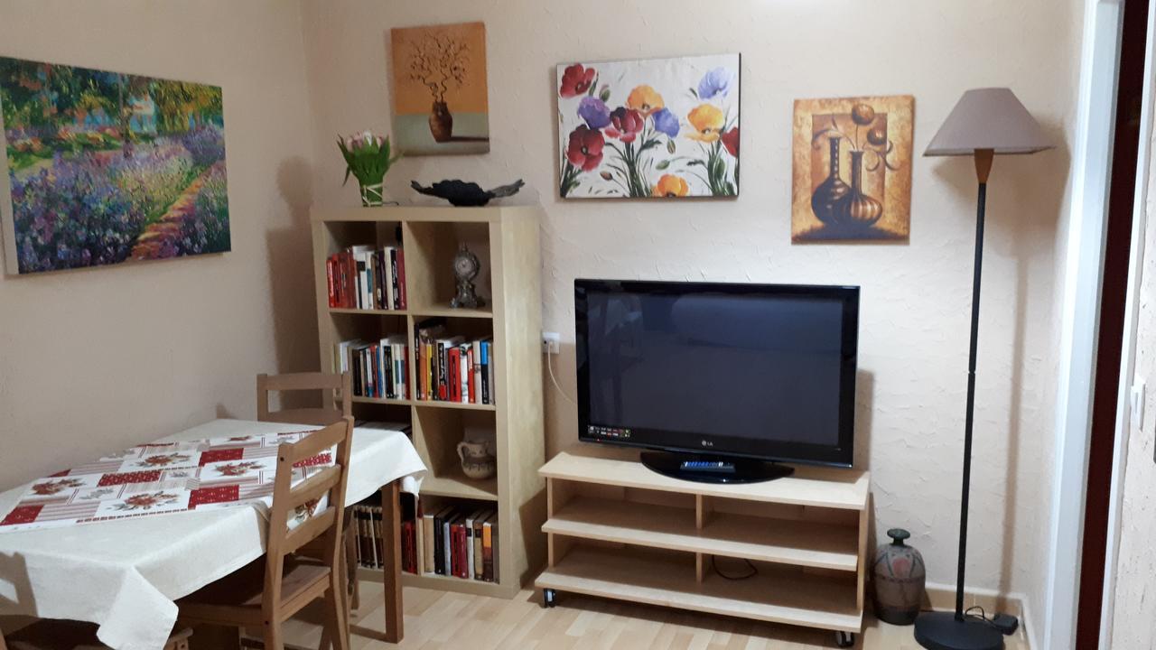 Hostal Manolo 엘푸에르토데산타마리아 외부 사진
