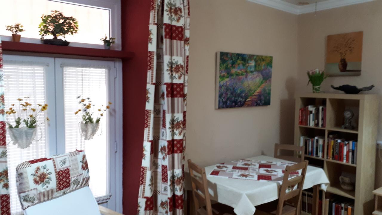 Hostal Manolo 엘푸에르토데산타마리아 외부 사진